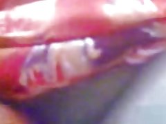 Malajas - baju kurung melancap