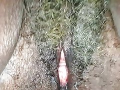 Oh sheila! 62 vjeçar zi plakë me lagështi gri pidhi