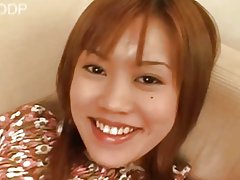 Aziatike pidhi merr kaq e mirë