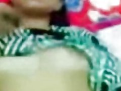 Malajas - awek malu-malu kucing